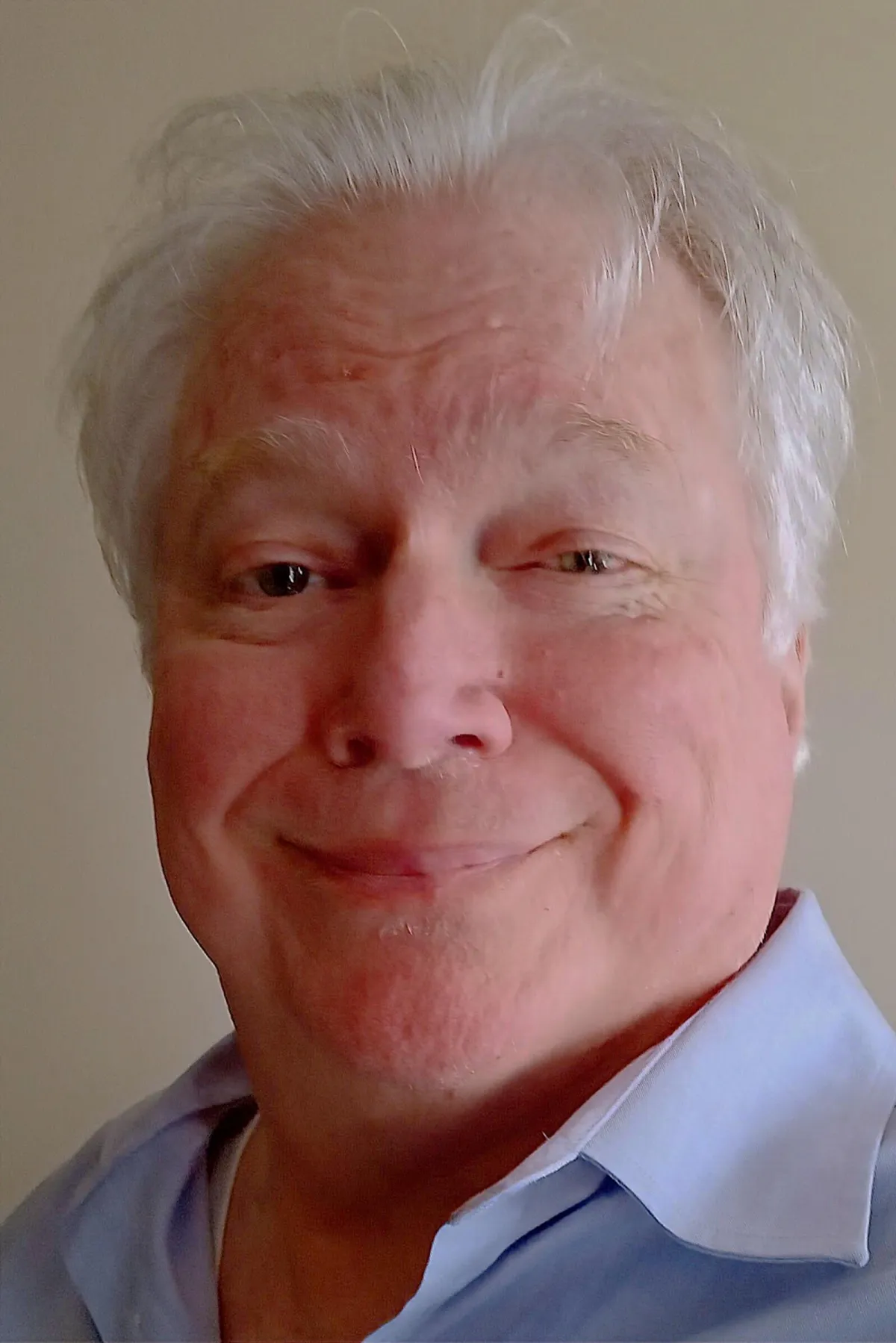 Bill Benshoof