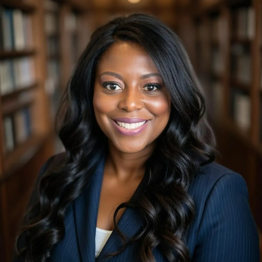 Dawn Jones